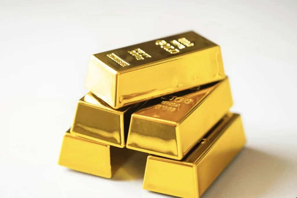 Gold IRA investment guide